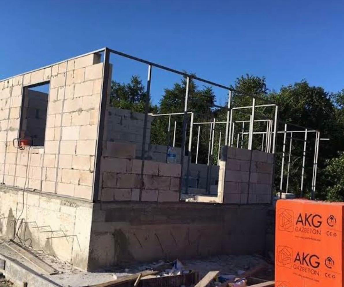 eskişehir yutong celik ev